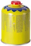 MEVA Plynová kartuše  450G