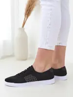 Resti Women's fabric sports shoes Norbiese