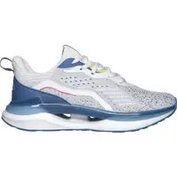 LOAP CAMUS Pánská volnočasová obuv, bílá, velikost