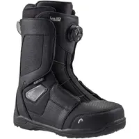 Head GALAXY BOA Snowboardová obuv, černá, velikost