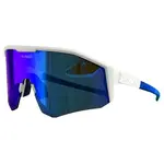 HAVEN CONFIG Sluneční brýle, bílá, velikost