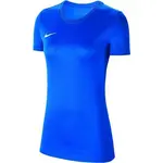 Nike DRI-FIT PARK Dámský dres, modrá, velikost