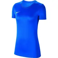 Nike DRI-FIT PARK Dámský dres, modrá, velikost