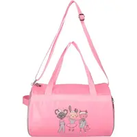 PAPILLON BALLERINA Dívčí taška, růžová, velikost