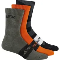 adidas TERREX Pánské ponožky, mix, velikost