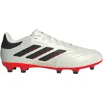 adidas COPA PURE 2 LEAGUE FG Pánské kopačky, bílá, velikost 44 2/3