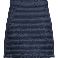 Jack Wolfskin ROUTEBURN PRO INS W Dámská zimní sukně, modrá, velikost