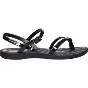 Ipanema FASHION SAND VIII FEM Dámské sandály, černá, velikost