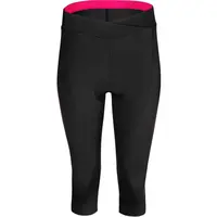 Etape SARA 2.0 3/4 Dámské cyklistické kalhoty, černá, velikost