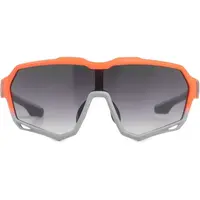 PROGRESS VORTEX Sportovní sluneční brýle, oranžová, velikost
