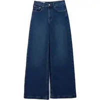 GAP STRIDE Dámské džíny, tmavě modrá, velikost