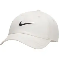 Nike CLUB CAP Šiltovka, biela, veľkosť S/M