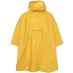 LOAP XORANI Nepremokavé pončo, žltá, veľkosť UNI