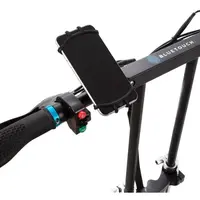 BLUETOUCH MOBILE HOLDER 360&deg; držák na mobilní telefon, černá, velikost