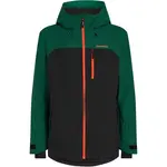 O'Neill FWC'CRUZ DUO Pánská lyžařská/snowboardová bunda, černá, velikost