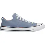 Converse CTAS MADISON OX W/BACKSTAY Dámské nízké tenisky, světle modrá, velikost