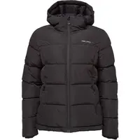 Head VELLINA Dámská bunda, černá, velikost