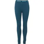 Devold EXPEDITION Dámské spodní kalhoty, tmavě modrá, velikost