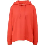 s.Oliver RL SWEATSHIRT Dámská mikina, oranžová, velikost
