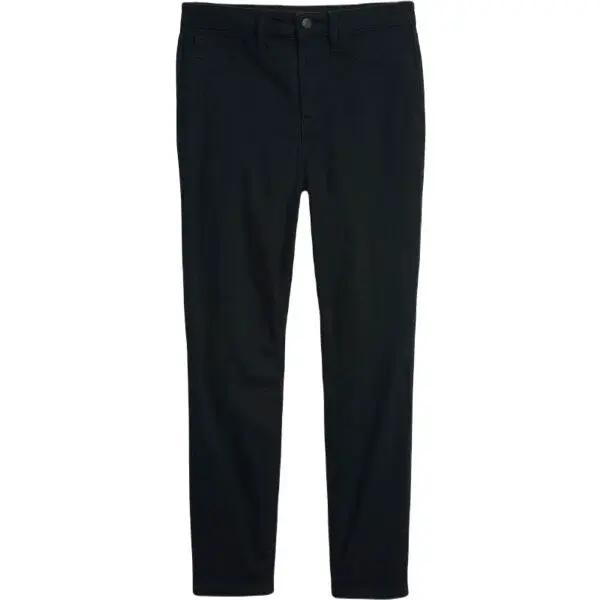 GAP V-HR FAVORITE Dámské džíny, černá, velikost