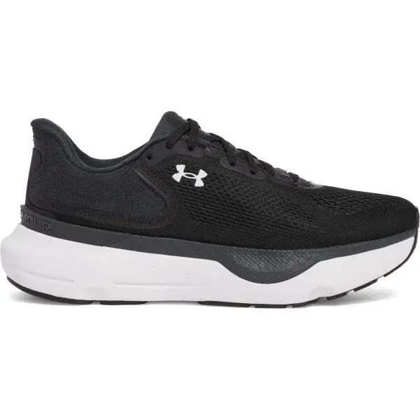 Under Armour INFINITE PRO 2 W Dámská běžecká obuv, černá, velikost 38.5
