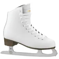 Fila EVE BS Lední brusle, bílá, velikost 36.5