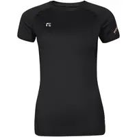 PROGRESS TX NKRZ Dámské funkční triko, černá, velikost