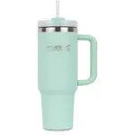 REGATTA OUTDOORS THERMULATE INSULATED MUG 1,2L Termo láhev, světle zelená, velikost 1,2 L