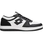 Lotto SLAM AMF II Pánské vycházkové boty, bílá, velikost 43.5