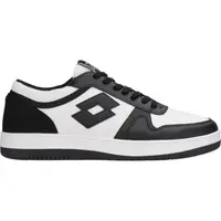 Lotto SLAM AMF II Pánské vycházkové boty, bílá, velikost 43.5