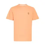 BLEND BHJENS Pánské tričko, oranžová, velikost