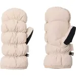 Columbia AMAZE PUFF™ MITTEN Zimní rukavice, šedá, velikost