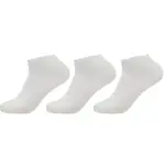 Lotto SOCKS 3P Ponožky, bílá, velikost 29-31