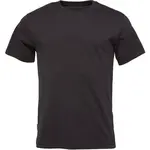 BUSHMAN PRIME Pánské triko, černá, velikost