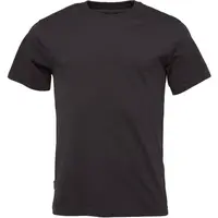 BUSHMAN PRIME Pánské triko, černá, velikost