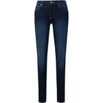 s.Oliver QS DENIM TROUSERS NOOS Dámské džíny, tmavě modrá, velikost 44x32