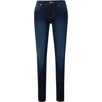 s.Oliver QS DENIM TROUSERS NOOS Dámské džíny, tmavě modrá, velikost 44x32