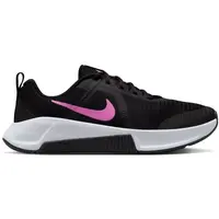 Nike MC TRAINER 3 Dámské tréninkové boty, černá, velikost 39