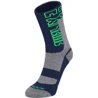 VoXX TARIX Ponožky, tmavě modrá, velikost 23-25