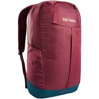 Tatonka CITY PACK 20 Batoh, vínová, velikost