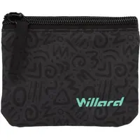 Willard YOKO Peněženka, černá, velikost