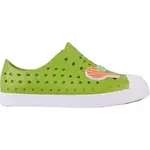 Coqui STAR 3IN1 Dětské gumové tenisky, zelená, velikost