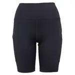 Nike ONE Dámské šortky, černá, velikost