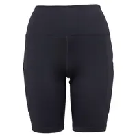 Nike ONE Dámské šortky, černá, velikost