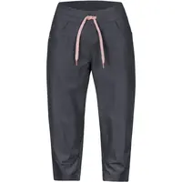 Hannah BAYLIN Dámské 3/4 kalhoty, tmavě šedá, velikost