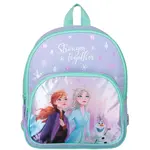 Oxybag FROZEN Dětský batoh, fialová, velikost