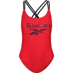 Reebok ADALIA Dámské plavky, červená, velikost