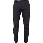 Fox RANGER PANT SG Kalhoty na kolo, černá, velikost