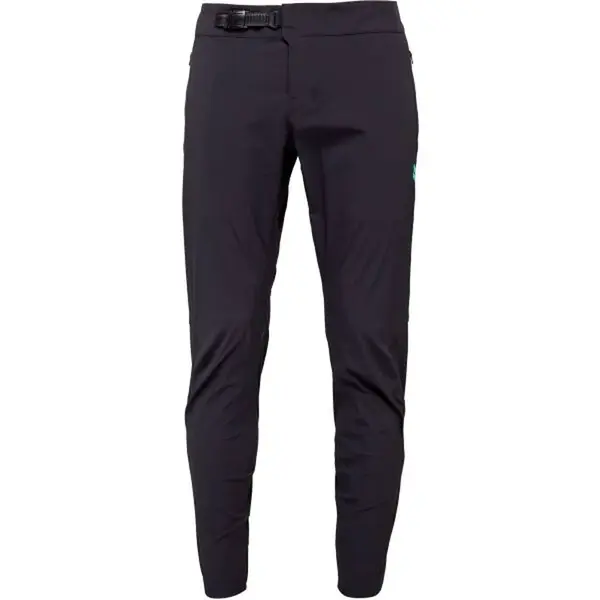 Fox RANGER PANT SG Kalhoty na kolo, černá, velikost