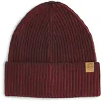 O'Neill O'RIGINALS Pánská zimní čepice, vínová, velikost